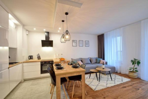 Cosy Apartament - Bałtycka 11